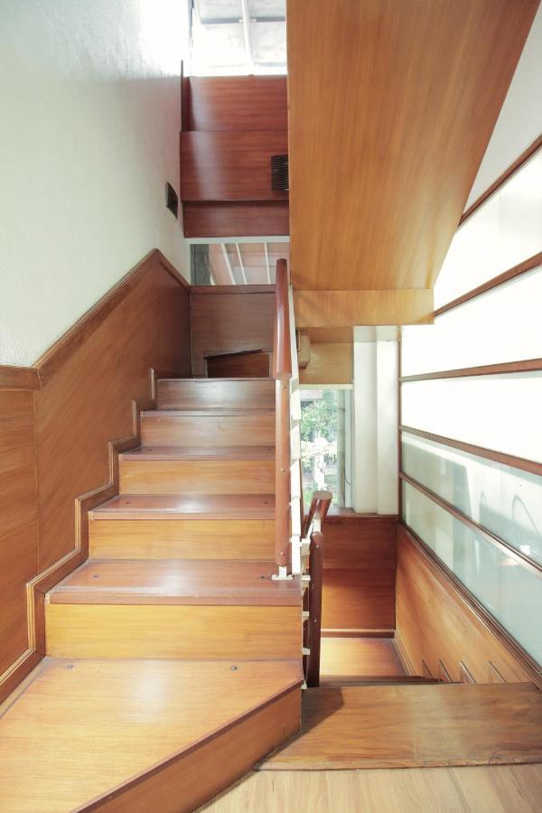 Oyo 229 Hi Quality Hotel Bandung Buitenkant foto